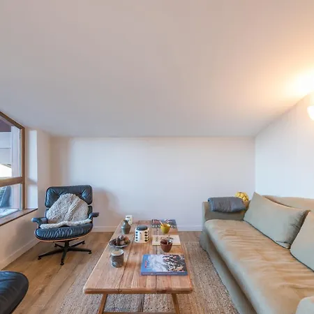 Flocon D'or - Welkeys Apartment *